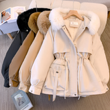 Milana™ | Giacca Invernale Elegante