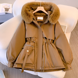 Milana™ | Giacca Invernale Elegante
