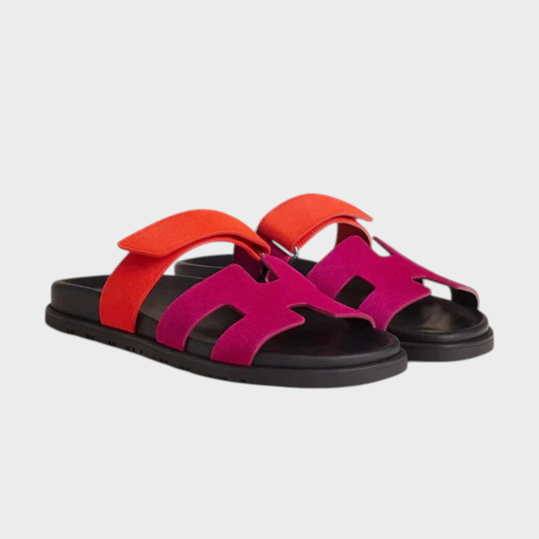 Cayetana | Sandali Eleganti in Pelle