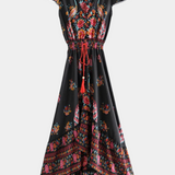 Rachele | Vestito Floreale