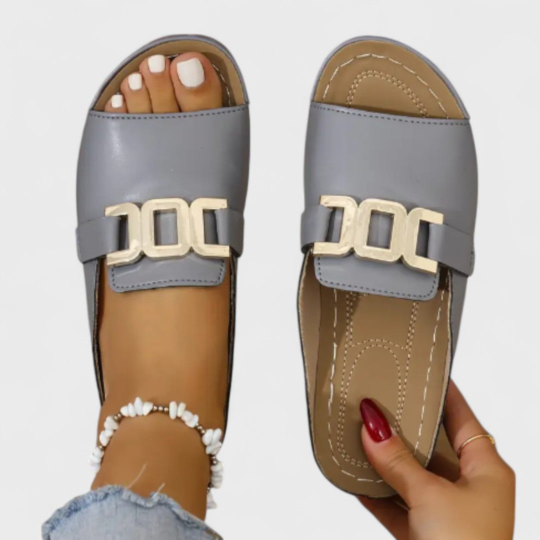 Venesia - Sandalo alla moda