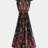 Rachele | Vestito Floreale