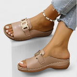 Venesia - Sandalo alla moda