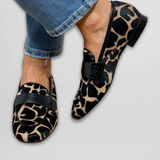 Savana |  Mocassini Stampati