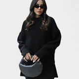 Margherita | Marie Completo Elegante in Maglia