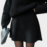Margherita | Marie Completo Elegante in Maglia