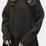 Margherita | Marie Completo Elegante in Maglia