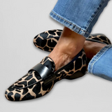 Savana |  Mocassini Stampati