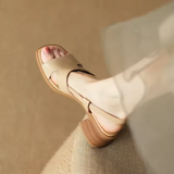 Eleonora | Sandali in Pelle
