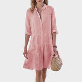 Emma | Vestito a Righe