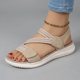Silvia – Sandali Ortopedici