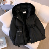Milana™ | Giacca Invernale Elegante