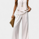 Greta | Completo Boho