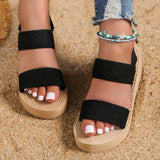 Vanessa – Sandali Strandbrise