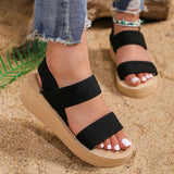 Vanessa – Sandali Strandbrise