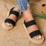 Vanessa – Sandali Strandbrise