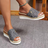 Agnese – Sandali Ergonomici