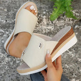 Agnese – Sandali Ergonomici