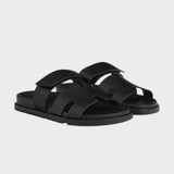 Cayetana | Sandali Eleganti in Pelle