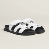 Cayetana | Sandali Eleganti in Pelle