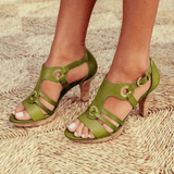 Emma – Eleganti Pump di Comfort