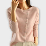 Maddalena | Cardigan Confortevole