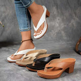 Veronica - Sandali Eleganti e Comodi
