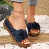Miriam – Sandali Ergonomici