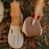 Lea – Sandali Ergonomici