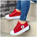 Asia - Sneakers ortopediche per donne