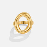 Anello in Oro Fuso Vina
