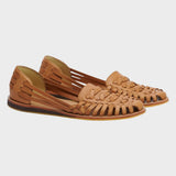 Grace | Sandalo con Tacco Basso